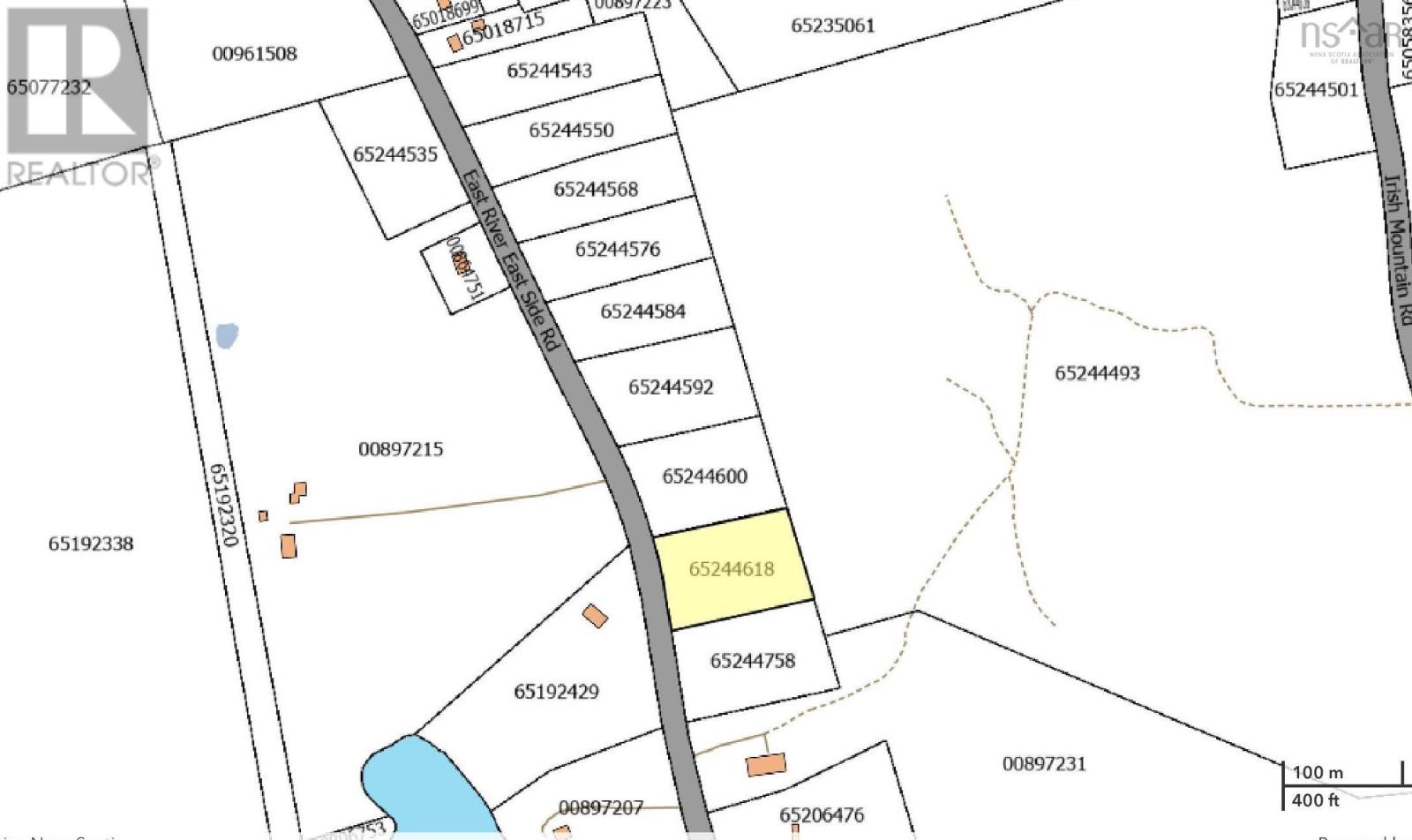 Property 3 of 3 of 25-9 East River East Side Road