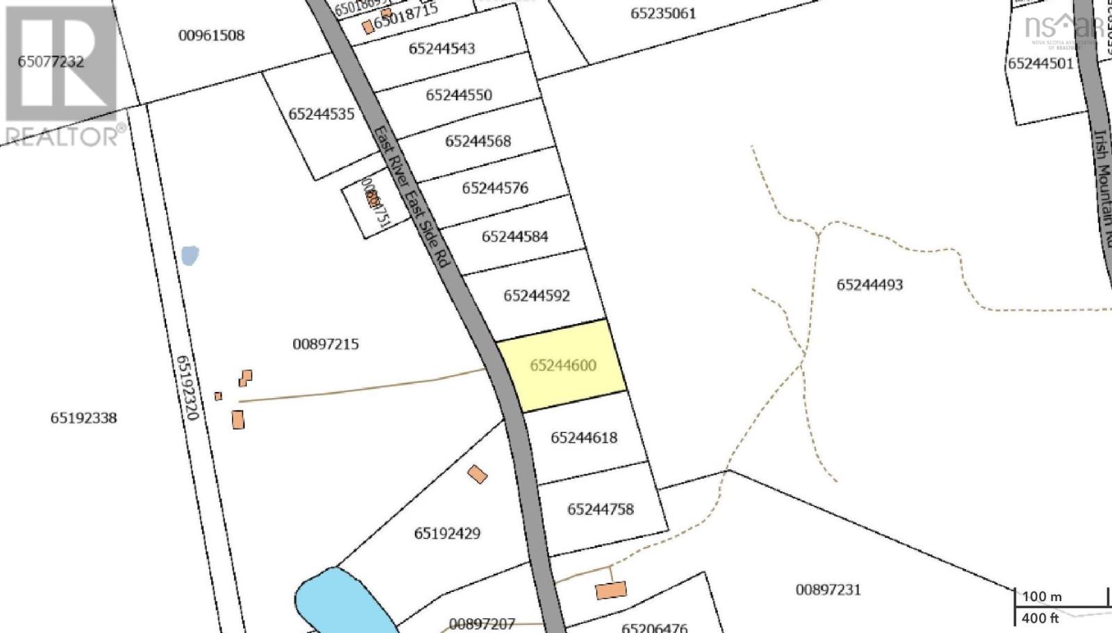 Property 3 of 3 of 25-8 East River East Side Road