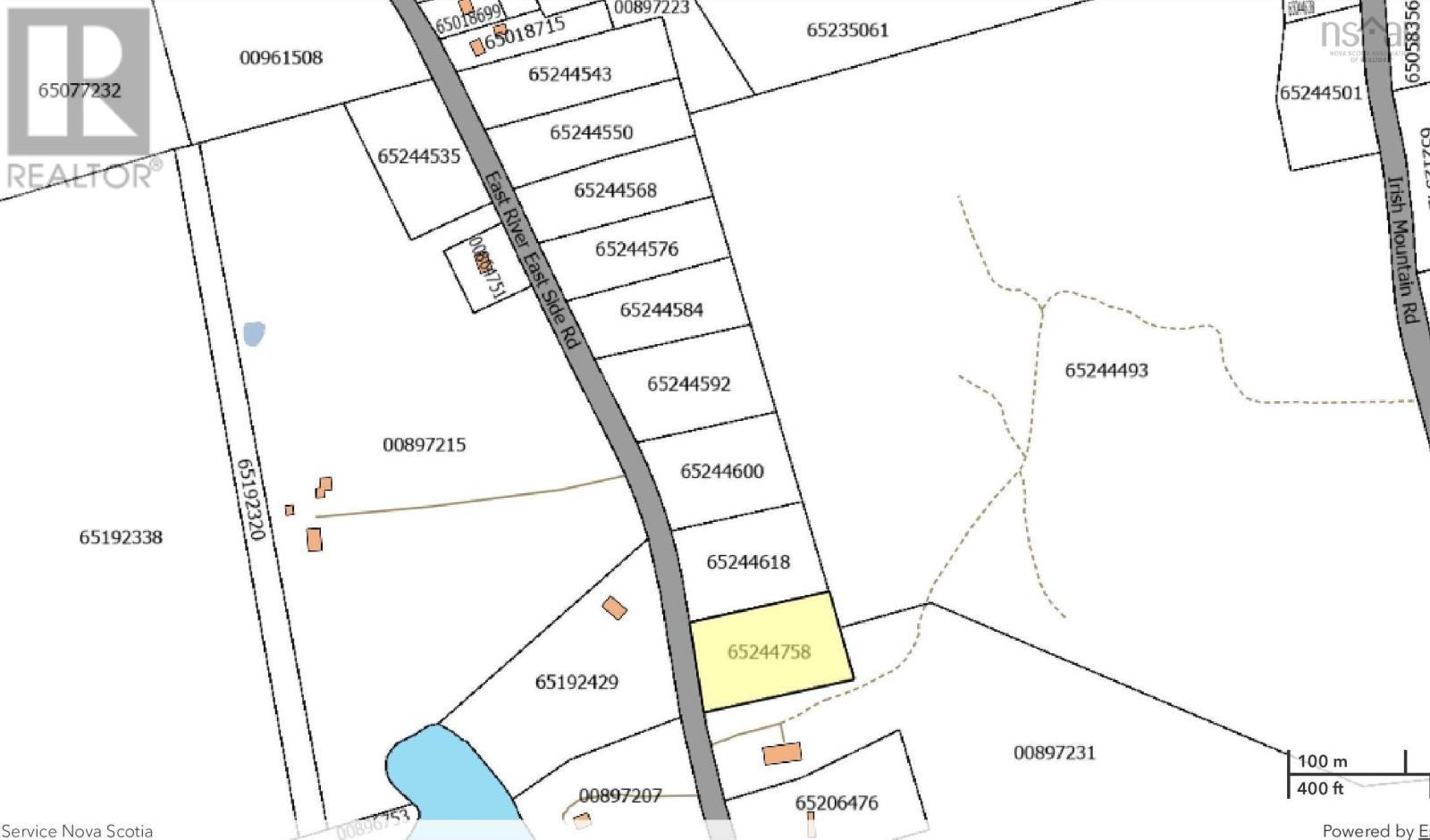 Property 3 of 3 of 25-10 East River East Side Road