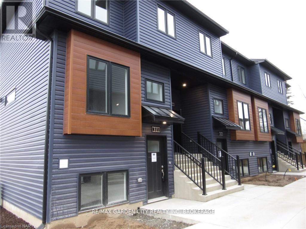 Photo 15 of 311 781 Clare Avenue, Welland ON