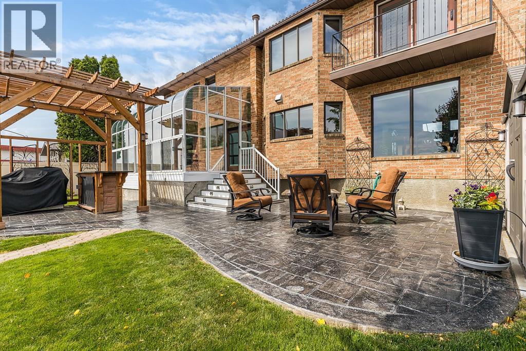 Photo 47 of 614 Ross Glen Drive Se, Medicine Hat AB