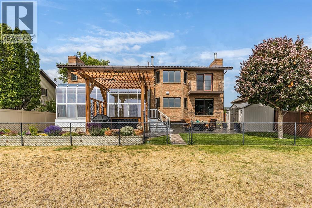 Photo 50 of 614 Ross Glen Drive Se, Medicine Hat AB