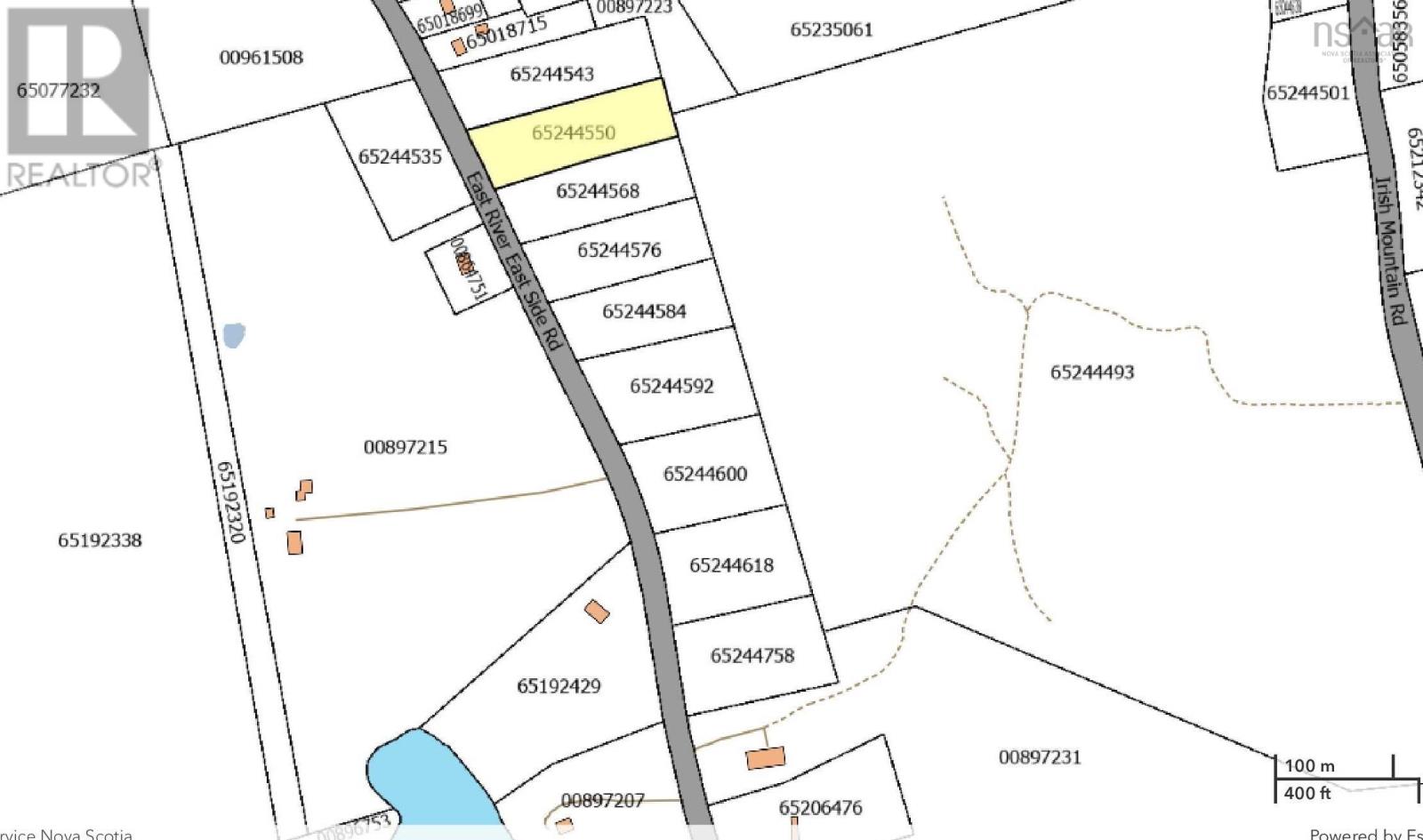 Property 2 of 4 of 25-5 East River East Side Road