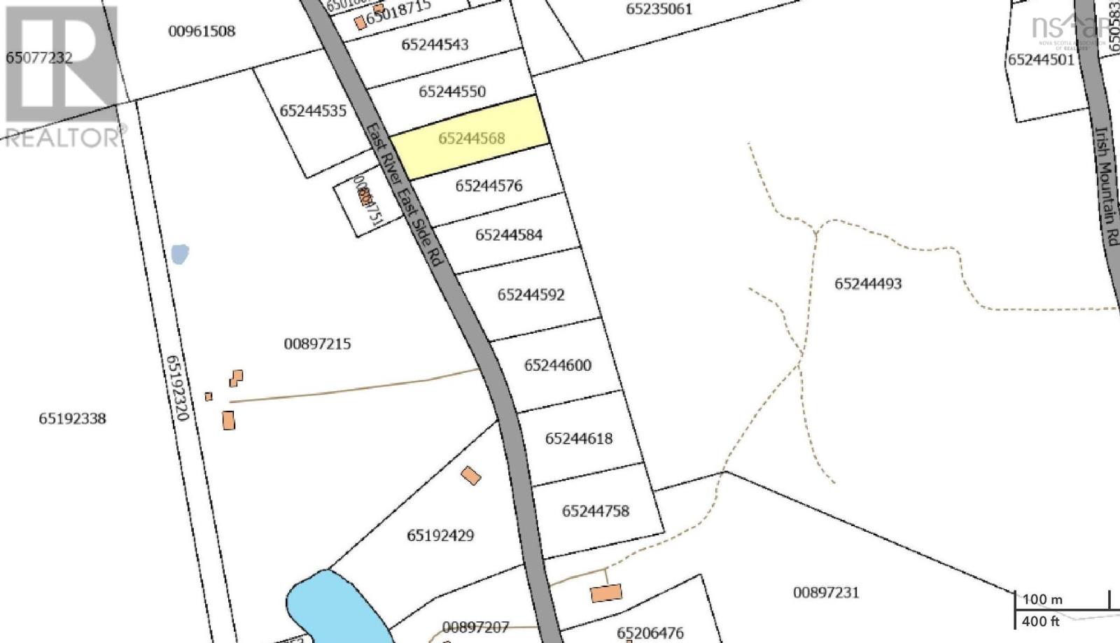 Property 2 of 5 of 25-4 East River East Side Road