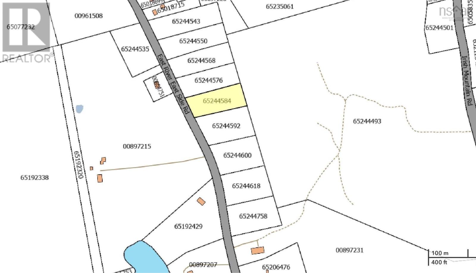 Property 2 of 5 of 25-7 East River East Side Road