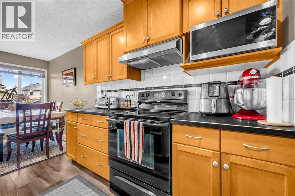 Single Family House for Sale in  Covewood Green NE Coventry Hills Calgary 