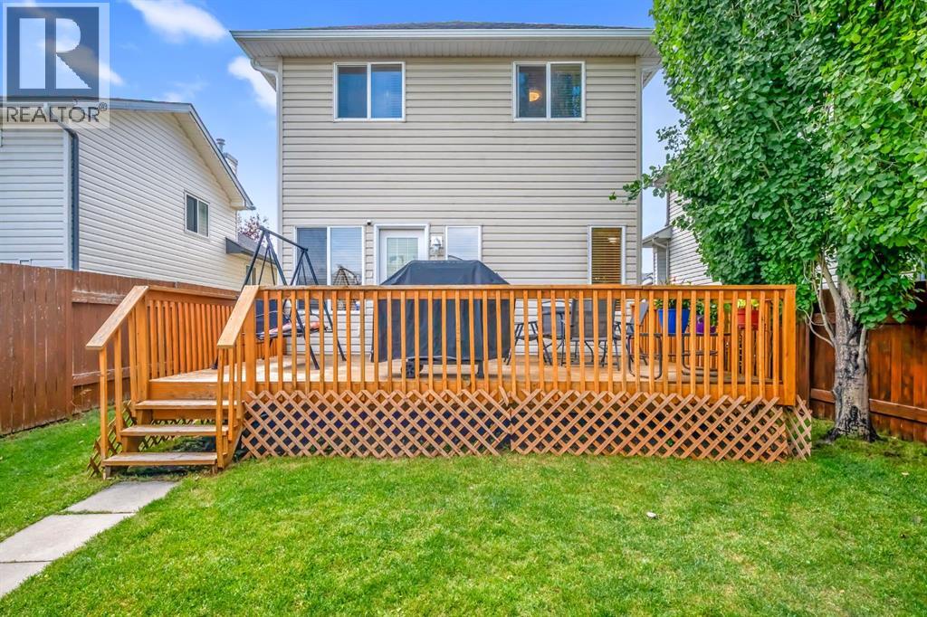 Single Family House for Sale in  Covewood Green NE Coventry Hills Calgary 