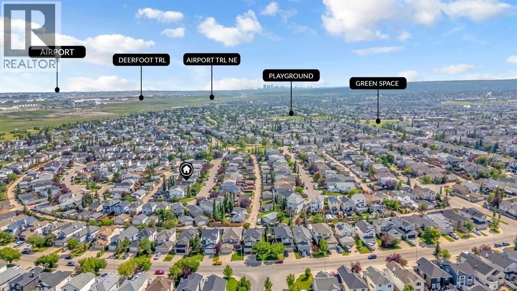 Single Family House for Sale in  Covewood Green NE Coventry Hills Calgary 