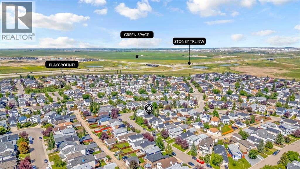Single Family House for Sale in  Covewood Green NE Coventry Hills Calgary 