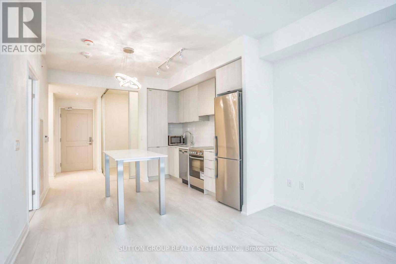 Photo 11 of 1002 10 Gibbs Road, Toronto ON