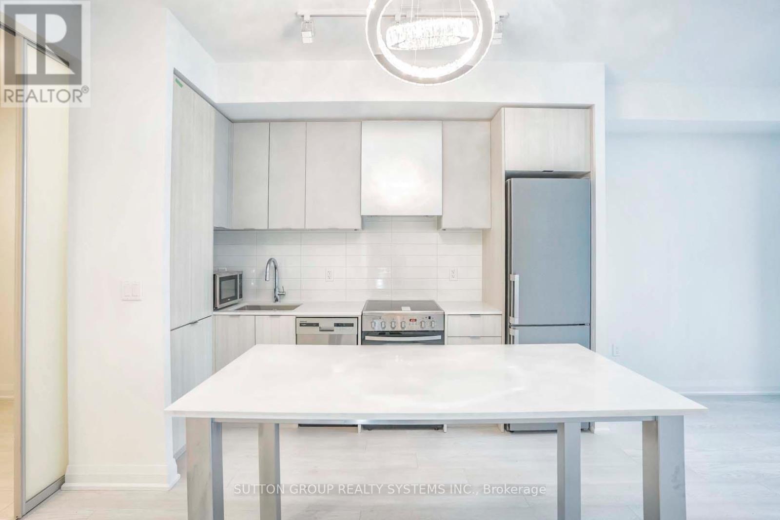 Photo 13 of 1002 10 Gibbs Road, Toronto ON