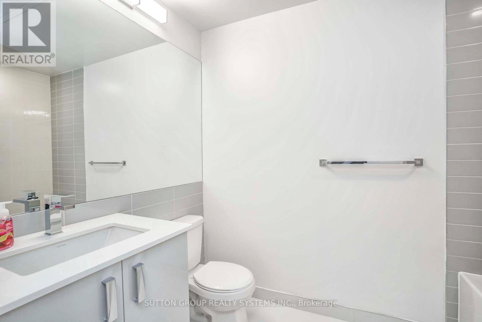 Photo 19 of 1002 10 Gibbs Road, Toronto ON