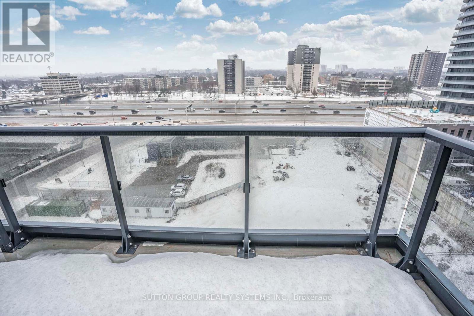 Photo 22 of 1002 10 Gibbs Road, Toronto ON