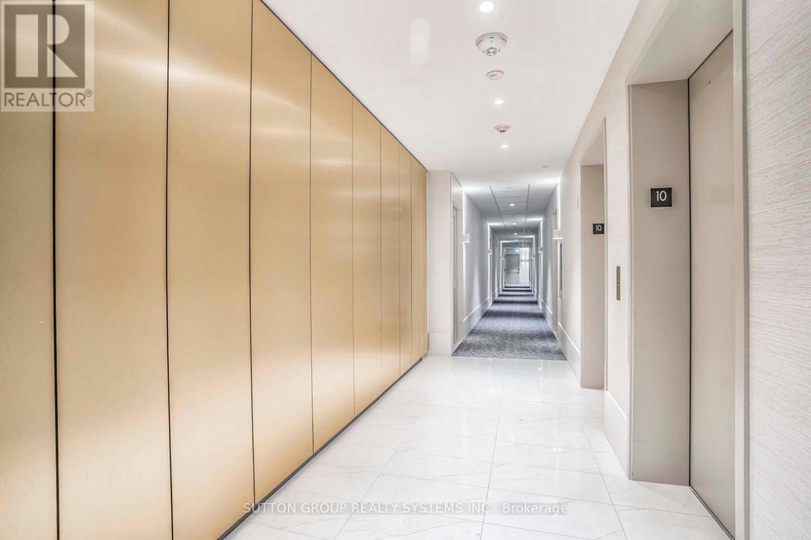 Photo 4 of 1002 10 Gibbs Road, Toronto ON