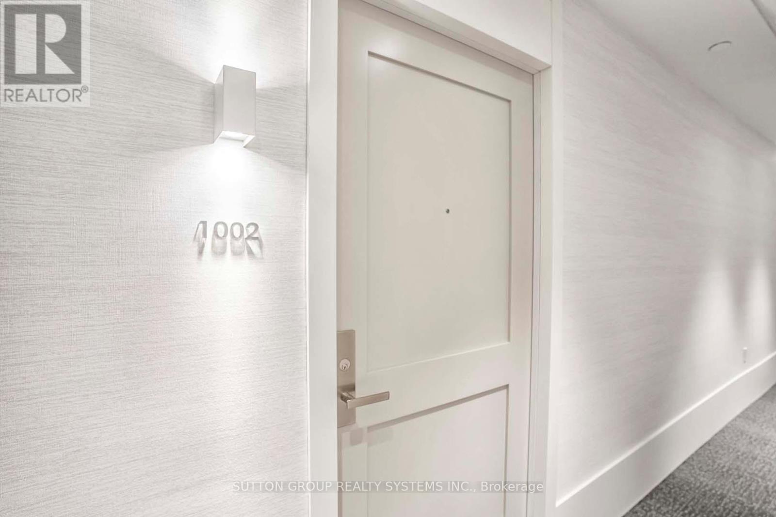 Photo 5 of 1002 10 Gibbs Road, Toronto ON