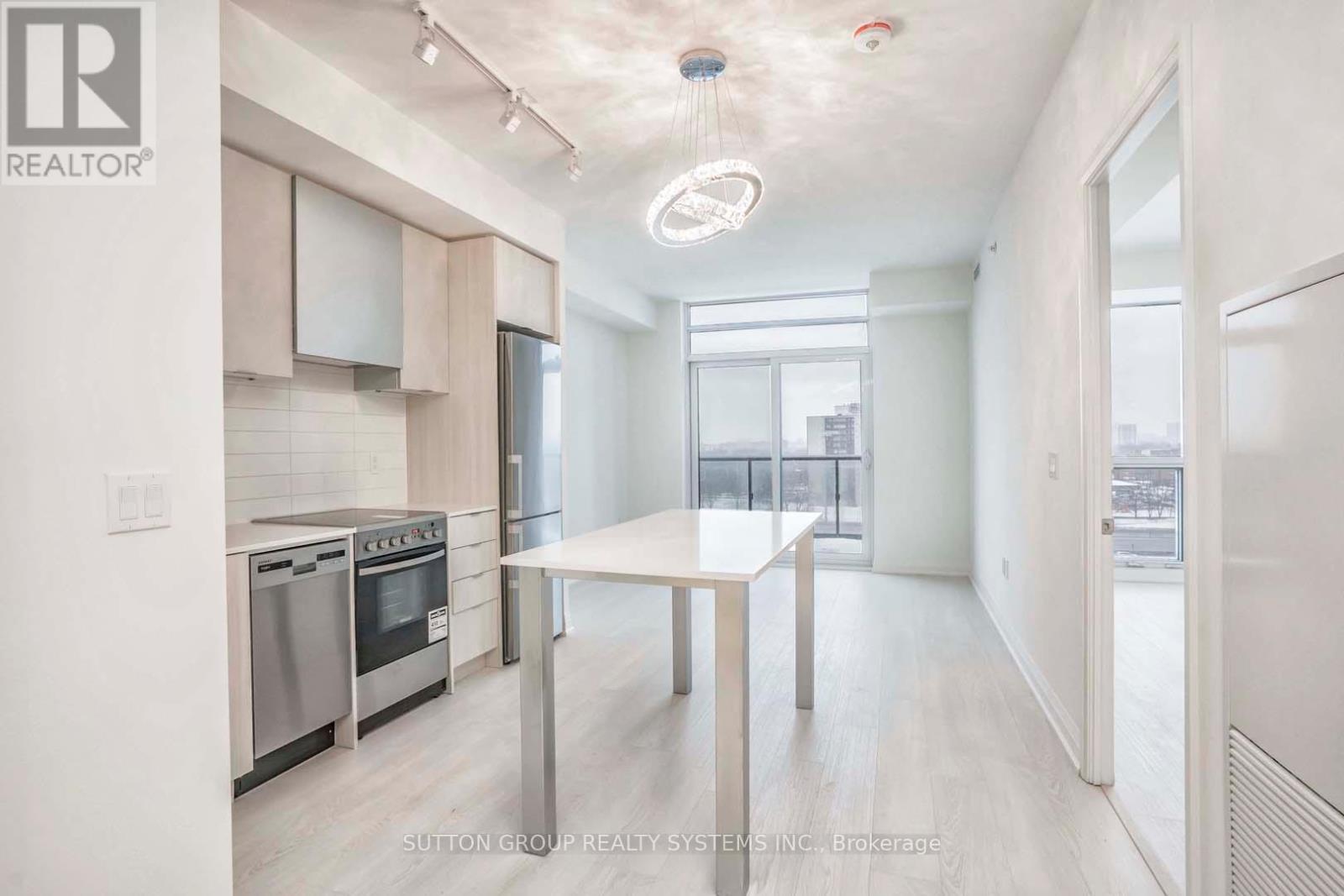Photo 7 of 1002 10 Gibbs Road, Toronto ON