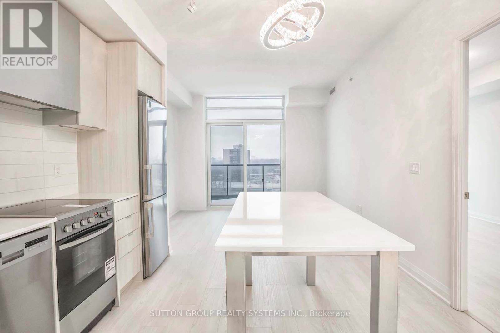 Photo 8 of 1002 10 Gibbs Road, Toronto ON