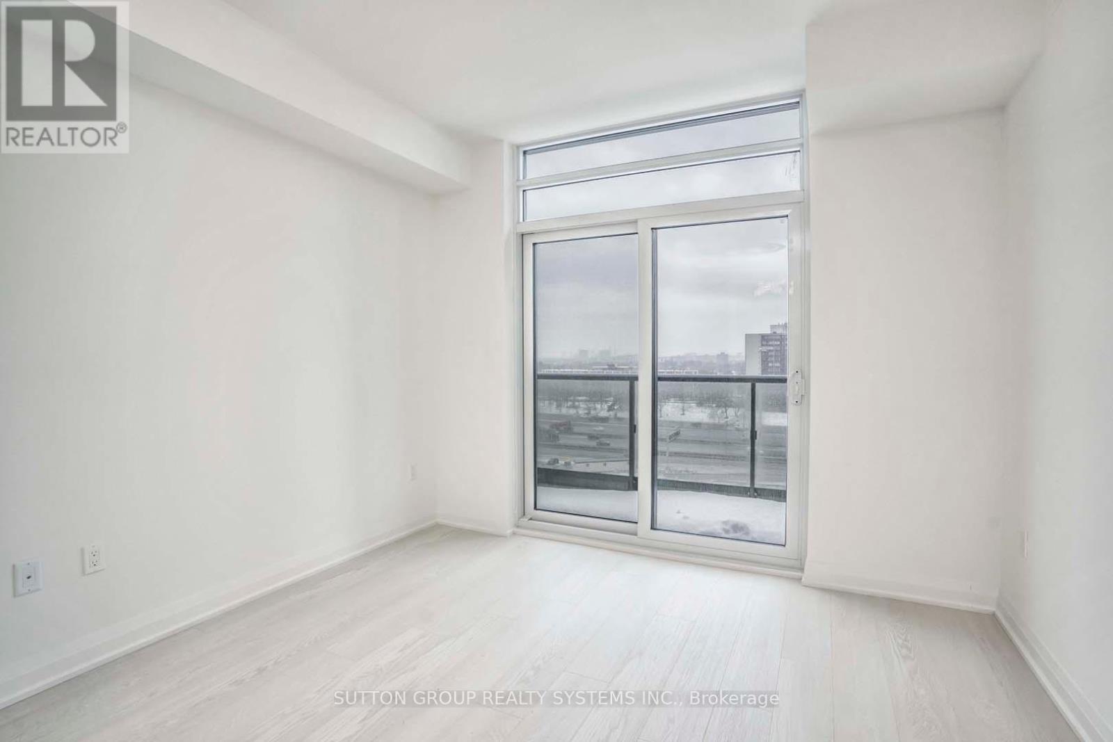 Photo 9 of 1002 10 Gibbs Road, Toronto ON