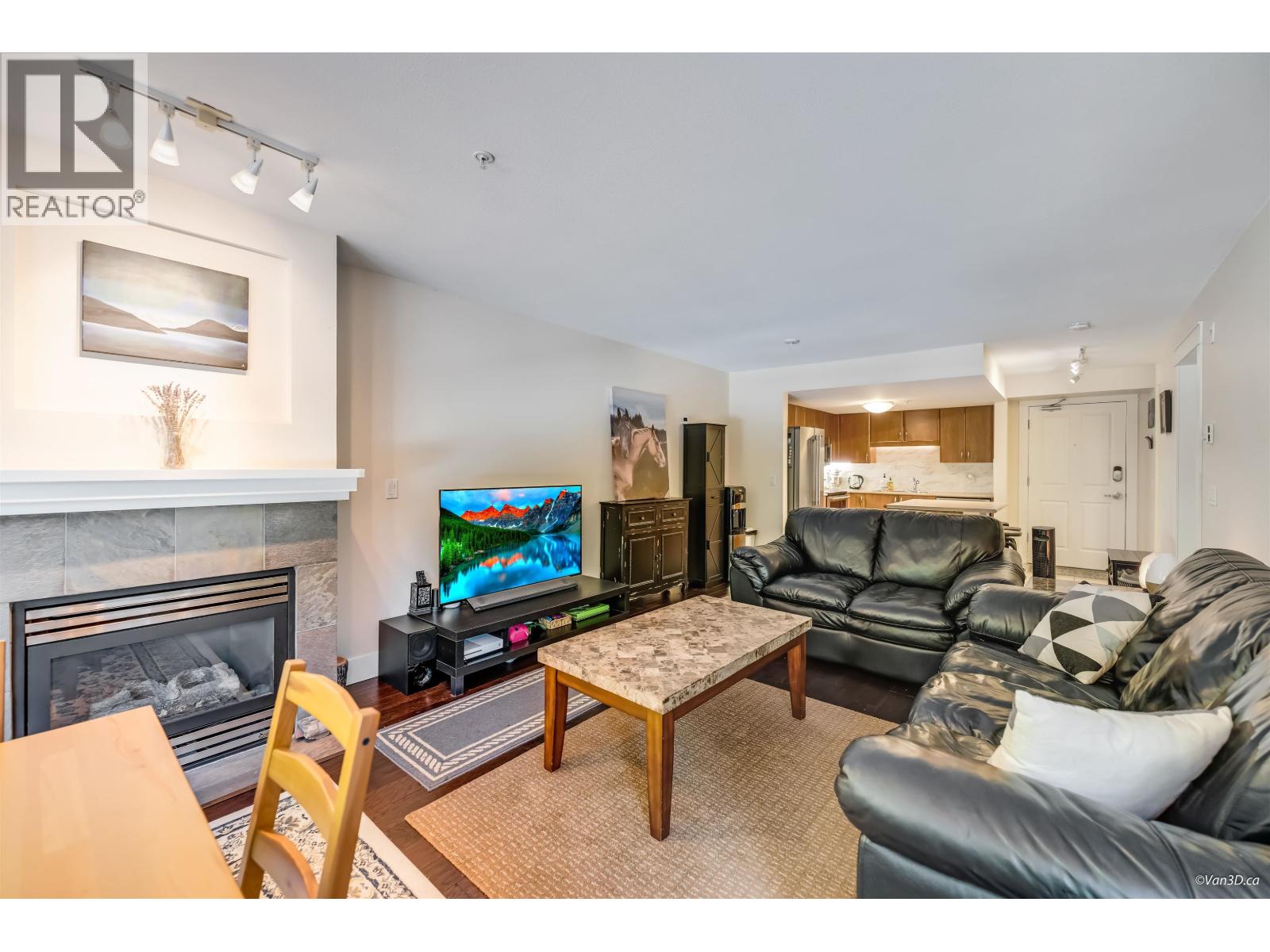 Photo 7 of 205 285 Newport Drive, Port Moody BC