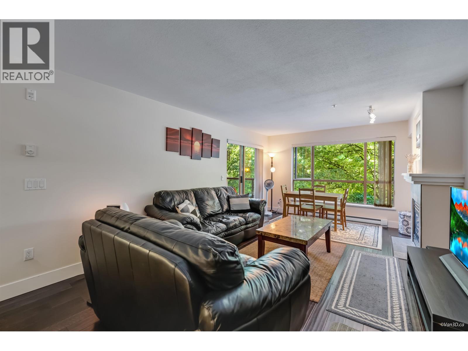 Photo 9 of 205 285 Newport Drive, Port Moody BC
