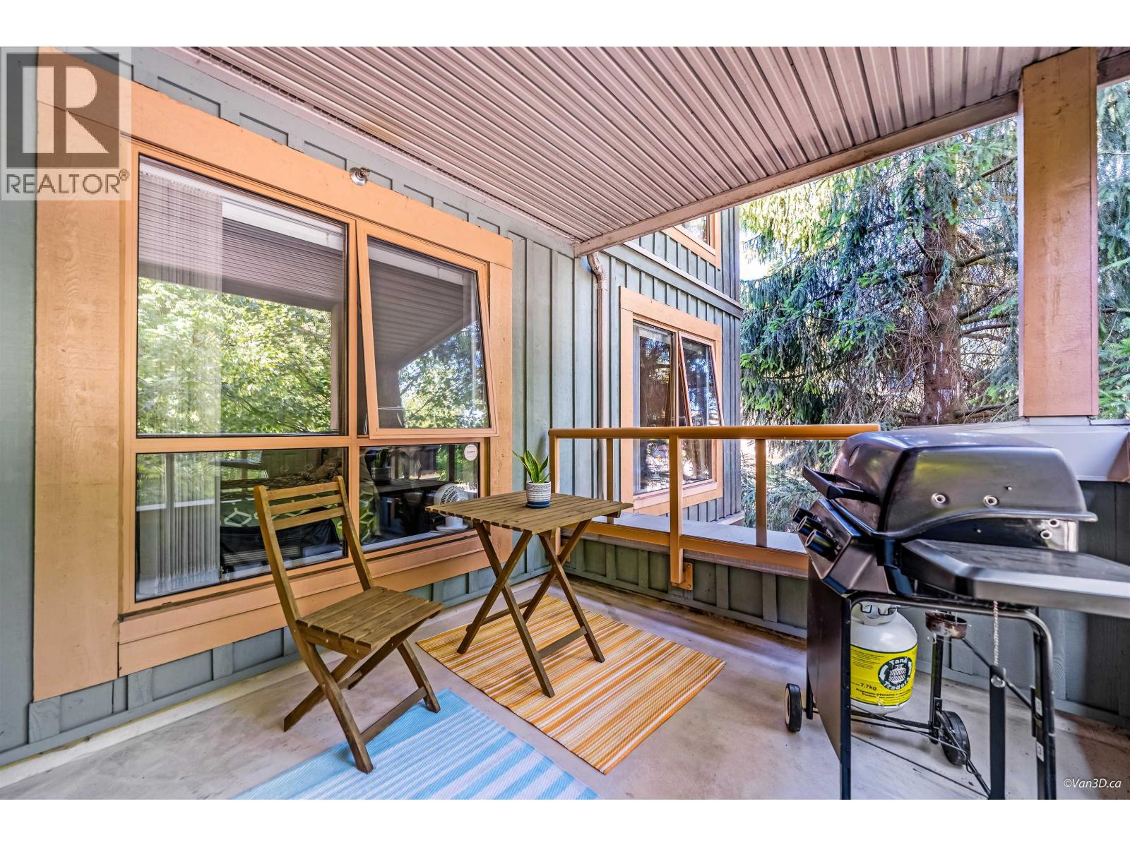 Photo 3 of 205 285 Newport Drive, Port Moody BC