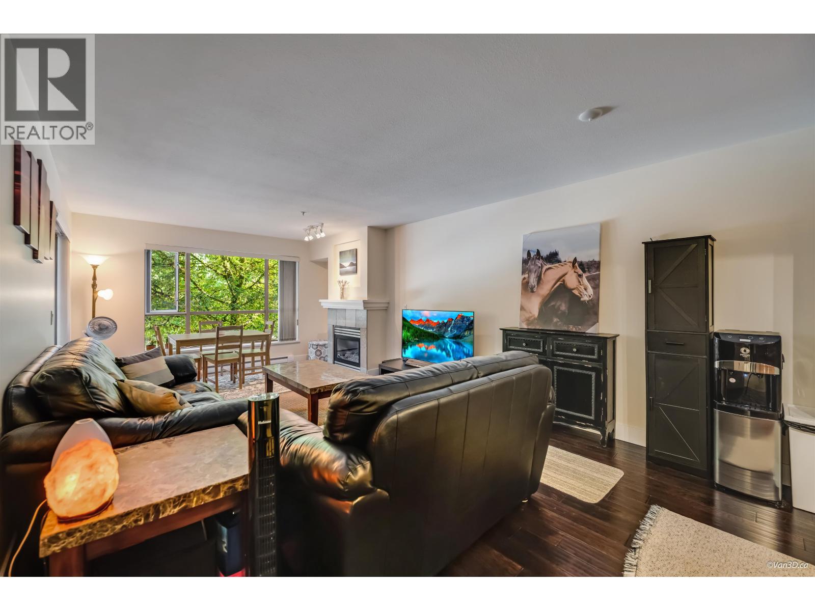 Photo 8 of 205 285 Newport Drive, Port Moody BC