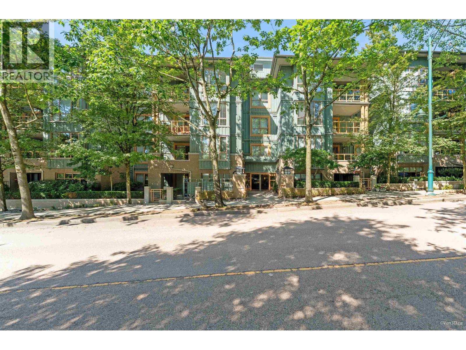 Photo 22 of 205 285 Newport Drive, Port Moody BC