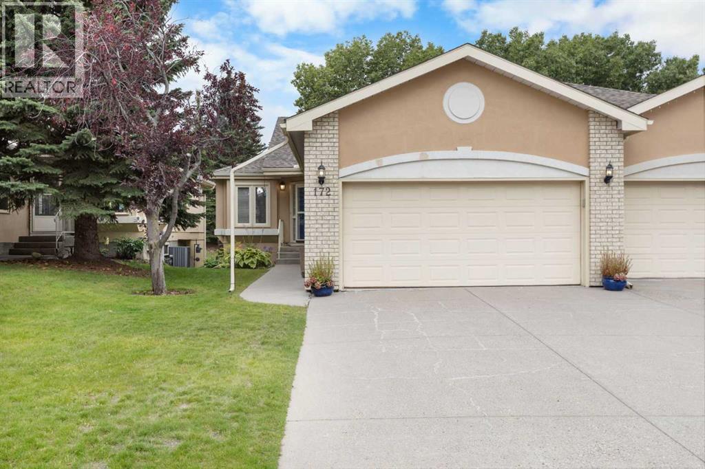 172 Christie Park Manor SW, Calgary, Alberta