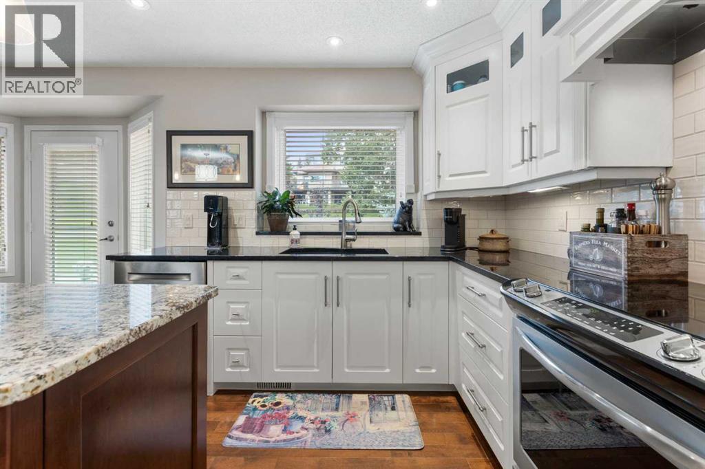 Single Family House Bungalow for Sale in  Christie Park Manor SW Christie Park Calgary 