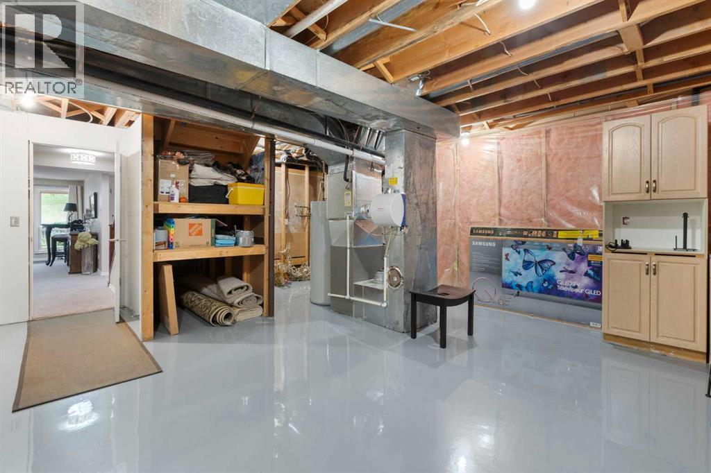 Single Family House Bungalow for Sale in  Christie Park Manor SW Christie Park Calgary 