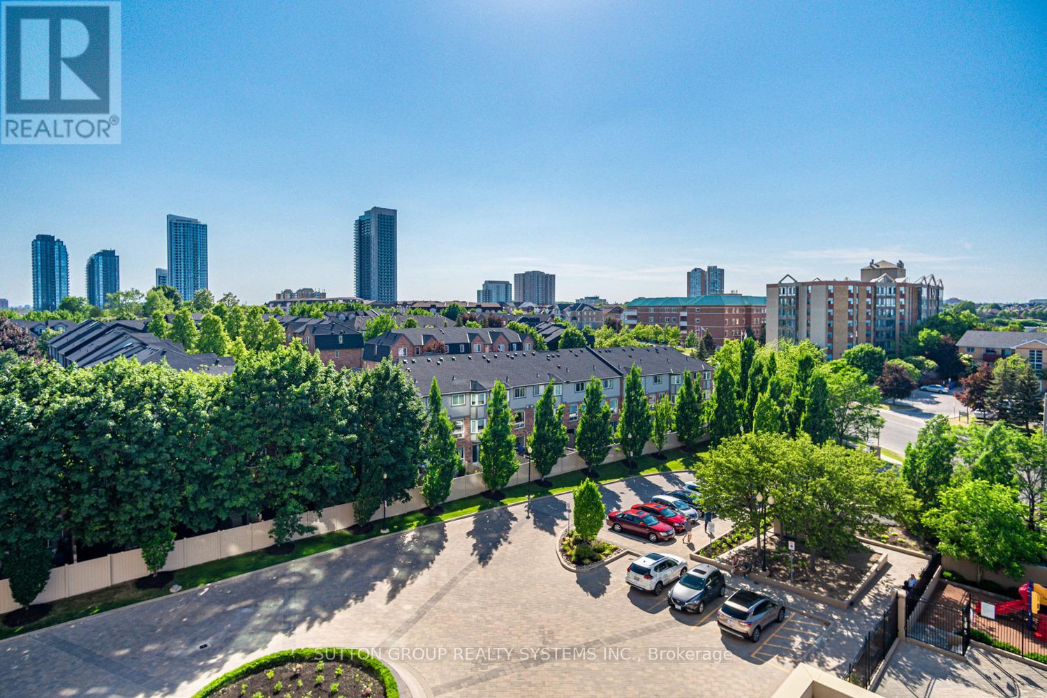 Photo 19 of 608 220 Forum Drive, Mississauga ON