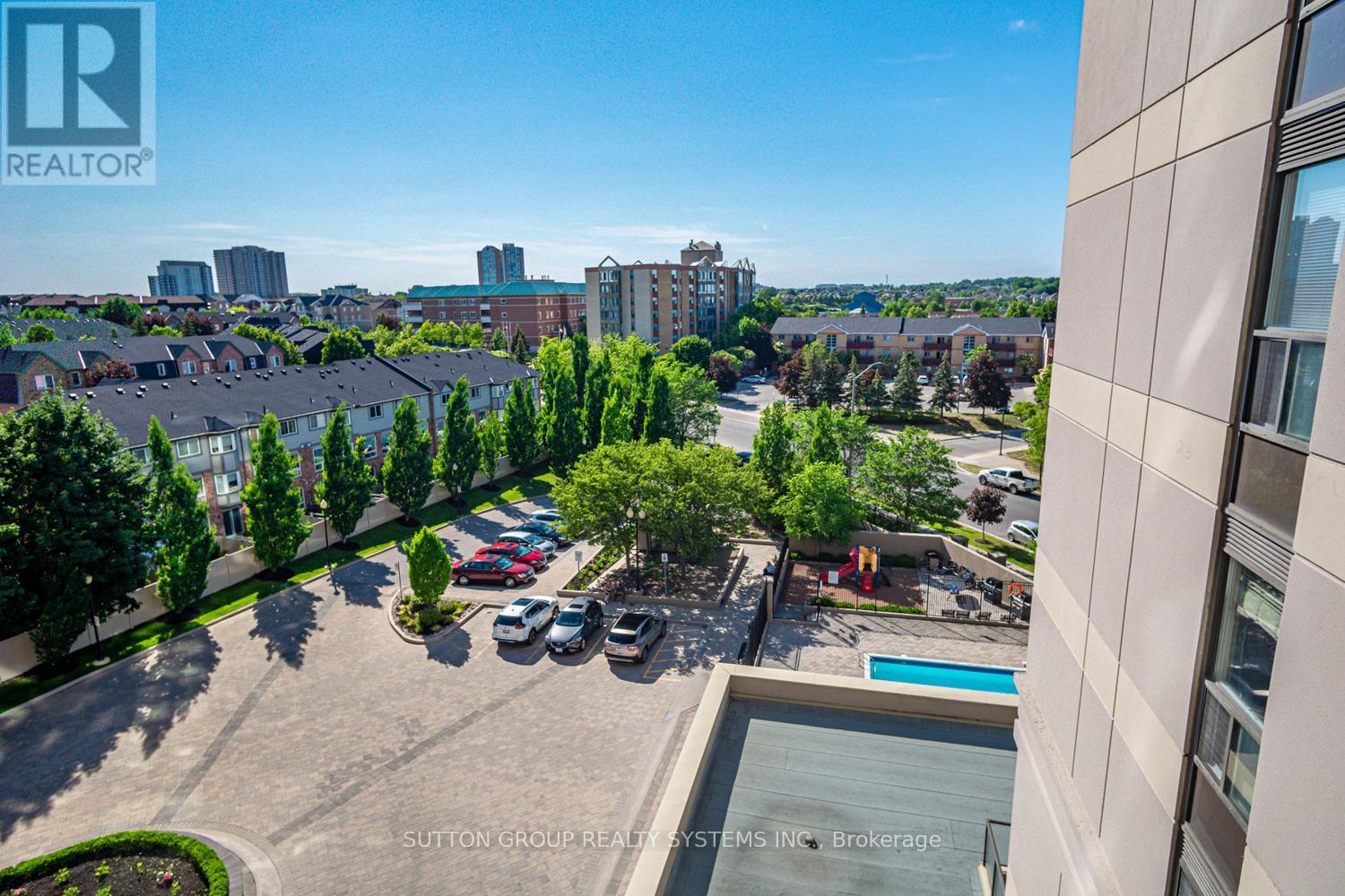 Photo 20 of 608 220 Forum Drive, Mississauga ON