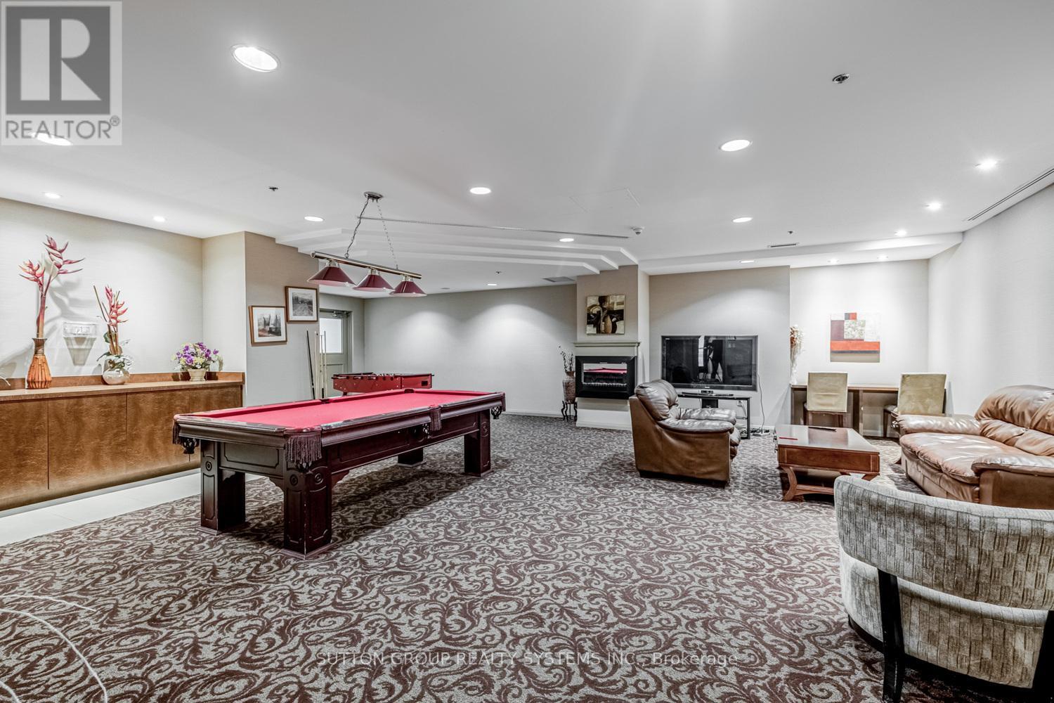 Photo 21 of 608 220 Forum Drive, Mississauga ON