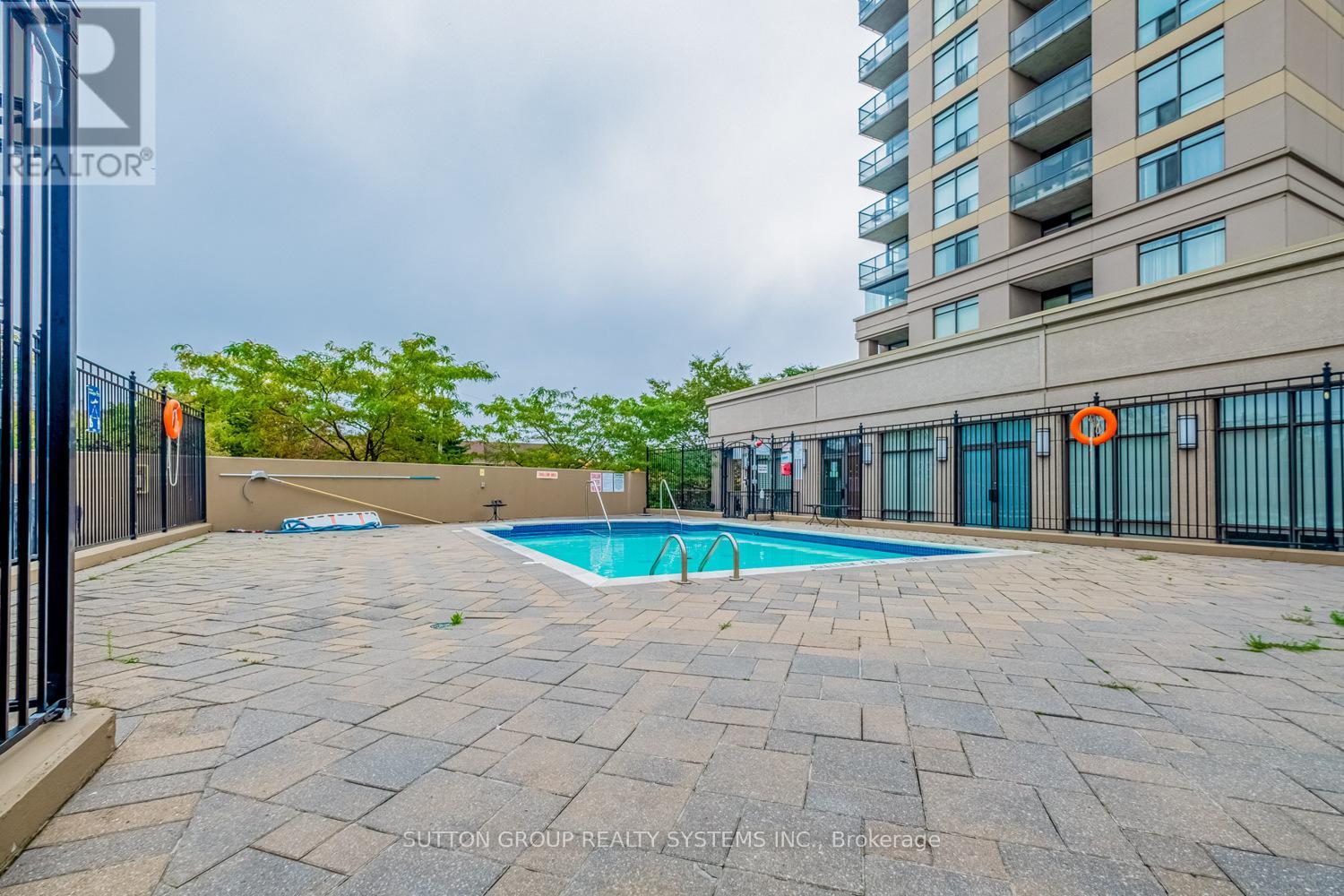 Photo 24 of 608 220 Forum Drive, Mississauga ON