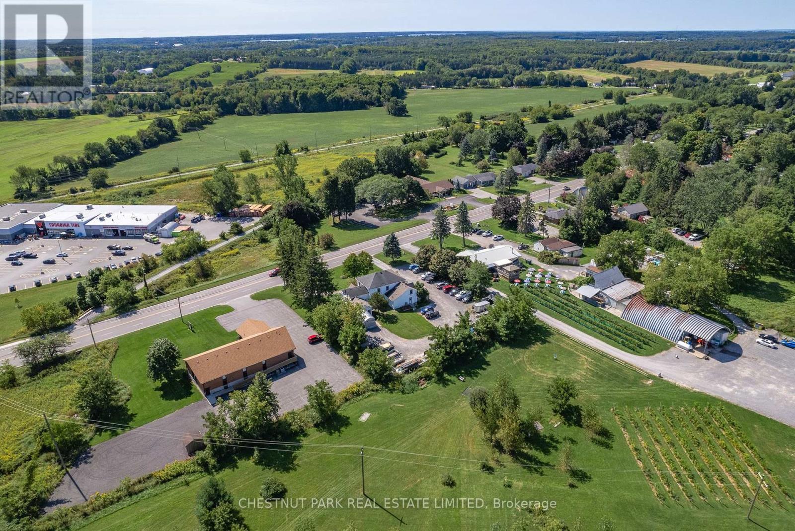 Photo 39 of 13360 Loyalist Parkway, Prince Edward County ON