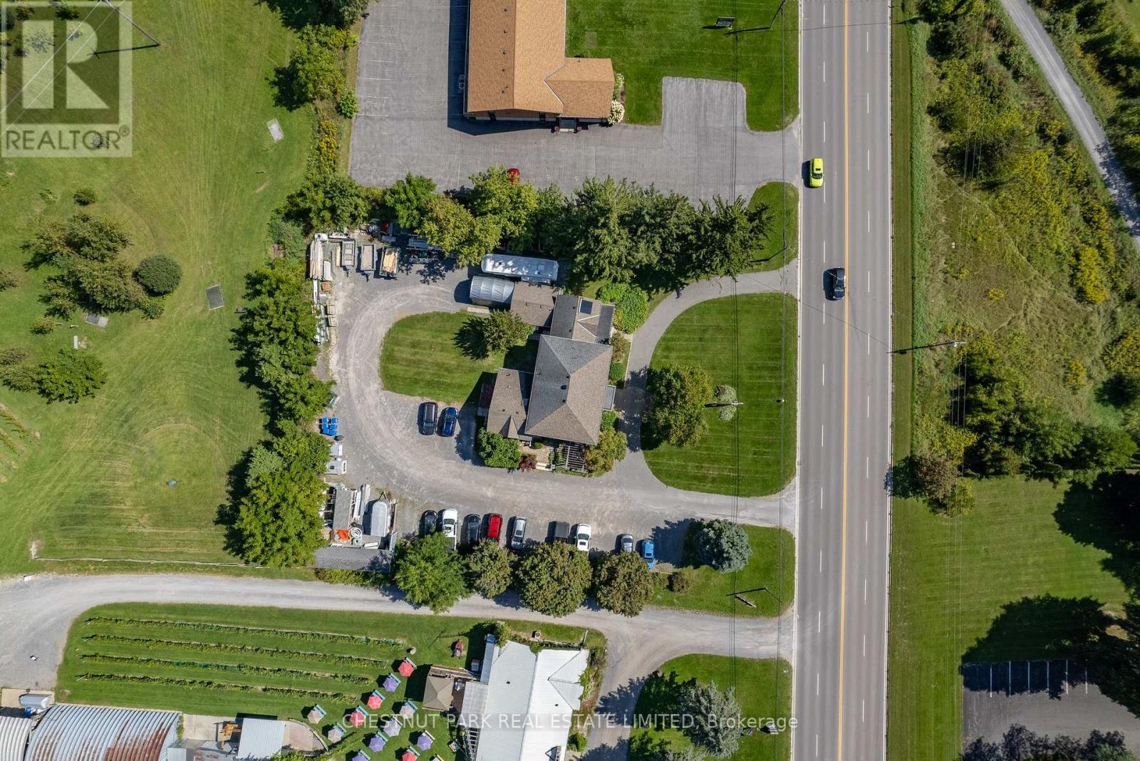 Photo 6 of 13360 Loyalist Parkway, Prince Edward County ON