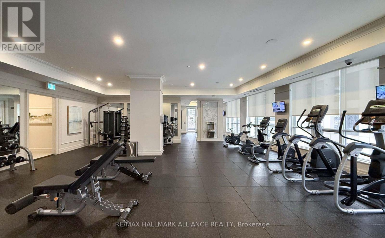 Photo 26 of 1209 36 Elm Drive W, Mississauga ON