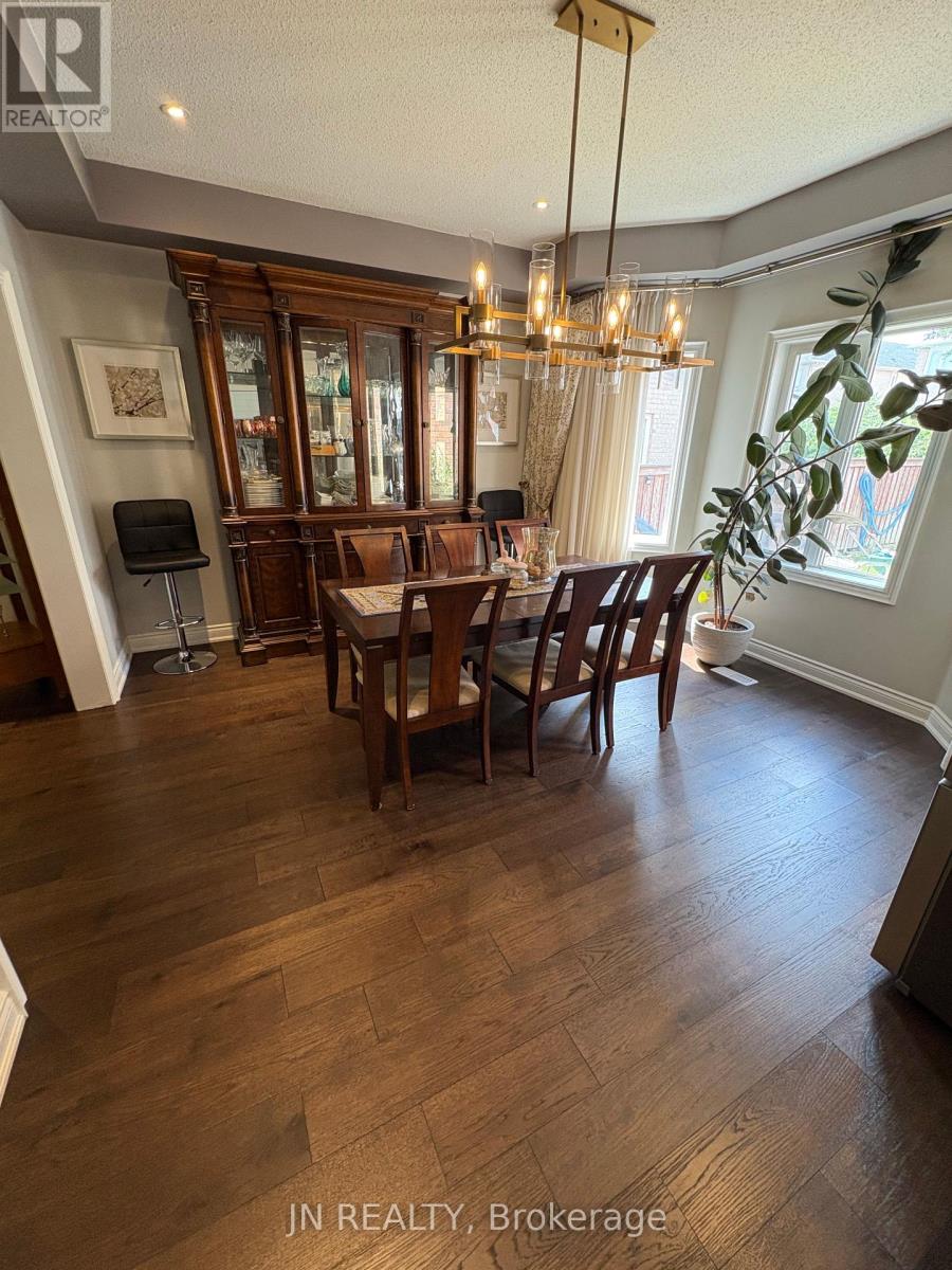 Photo 11 of 77 Colonel Bertram Road, Brampton ON