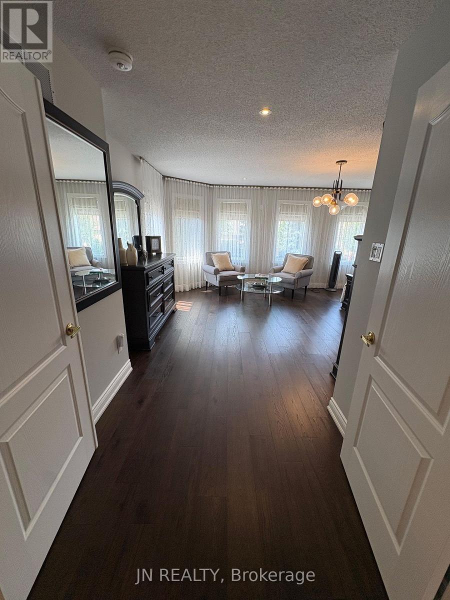 Photo 22 of 77 Colonel Bertram Road, Brampton ON