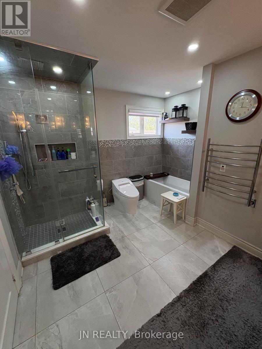 Photo 24 of 77 Colonel Bertram Road, Brampton ON