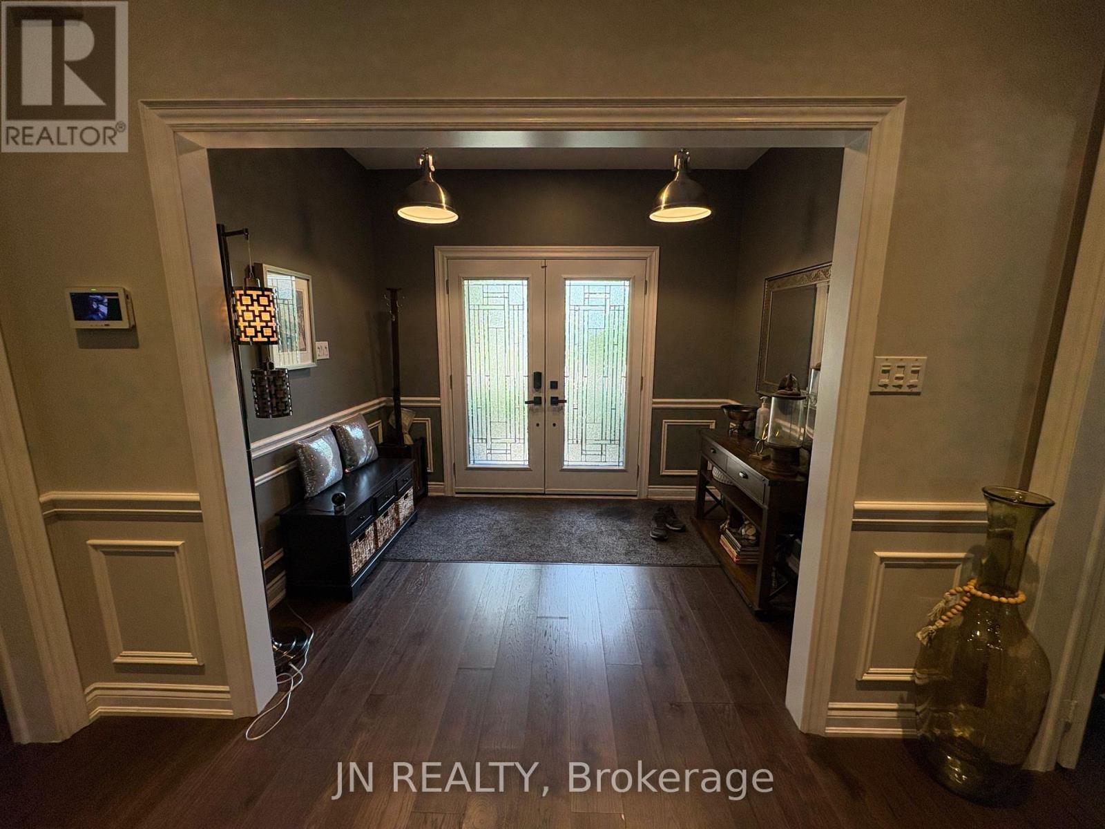 Photo 3 of 77 Colonel Bertram Road, Brampton ON