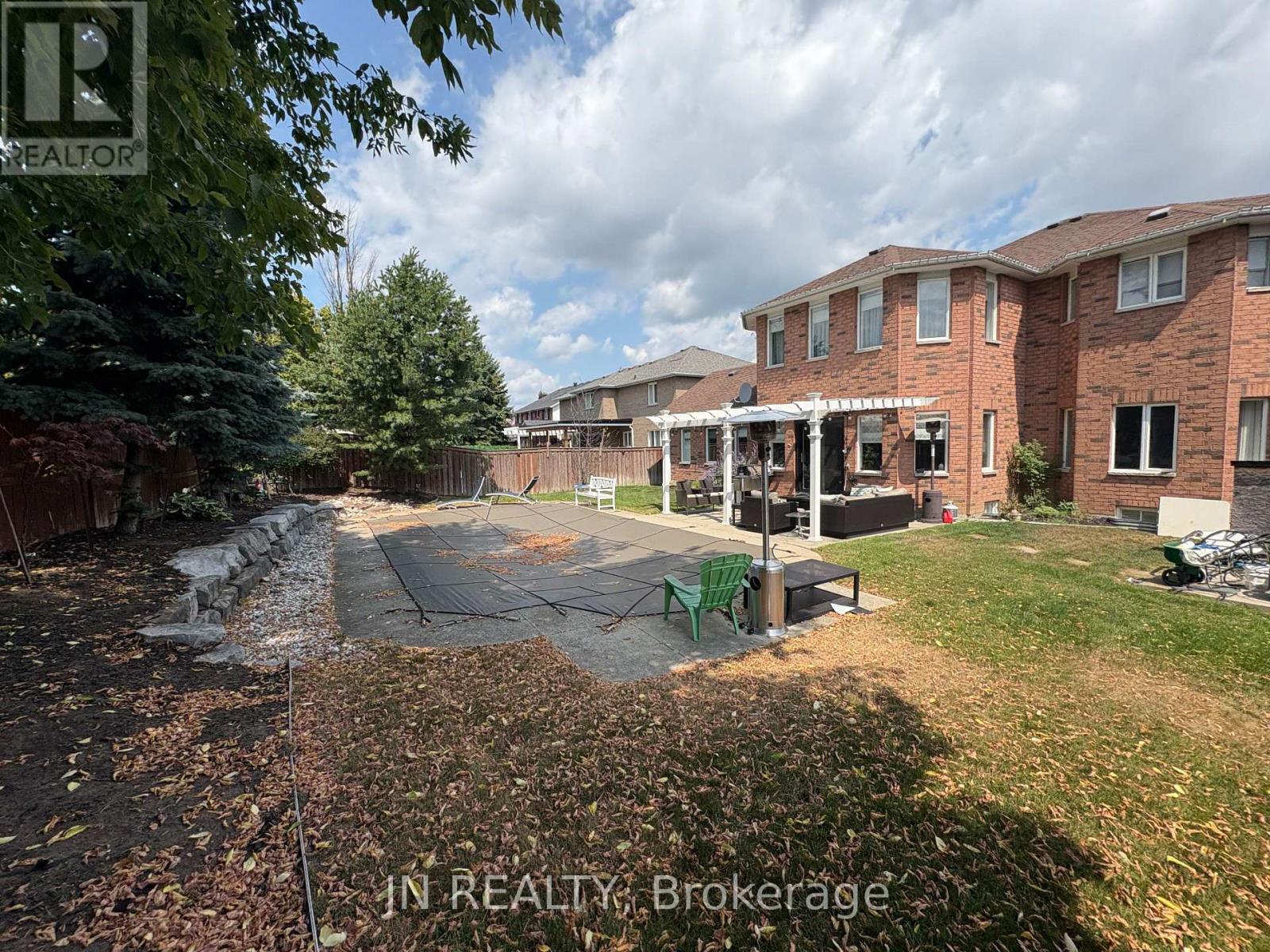 Photo 34 of 77 Colonel Bertram Road, Brampton ON