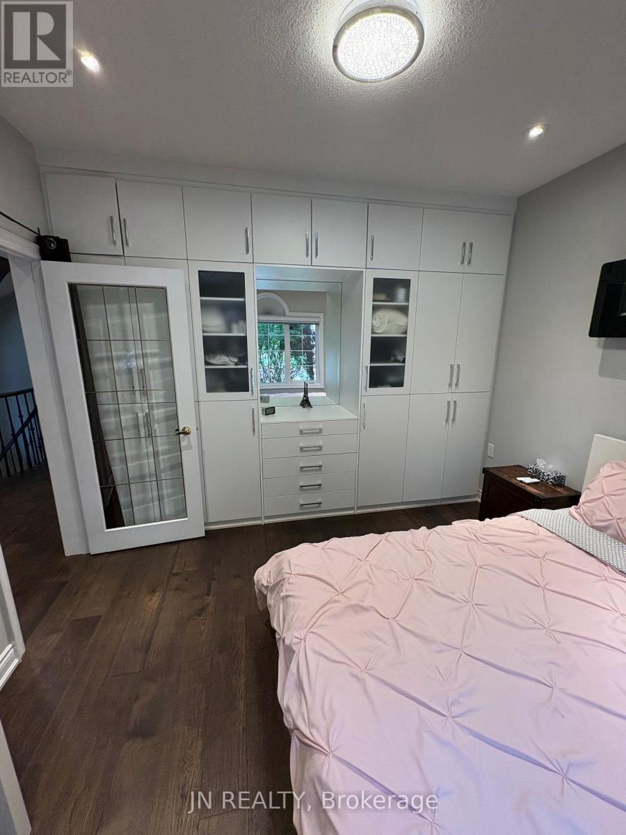 Photo 7 of 77 Colonel Bertram Road, Brampton ON