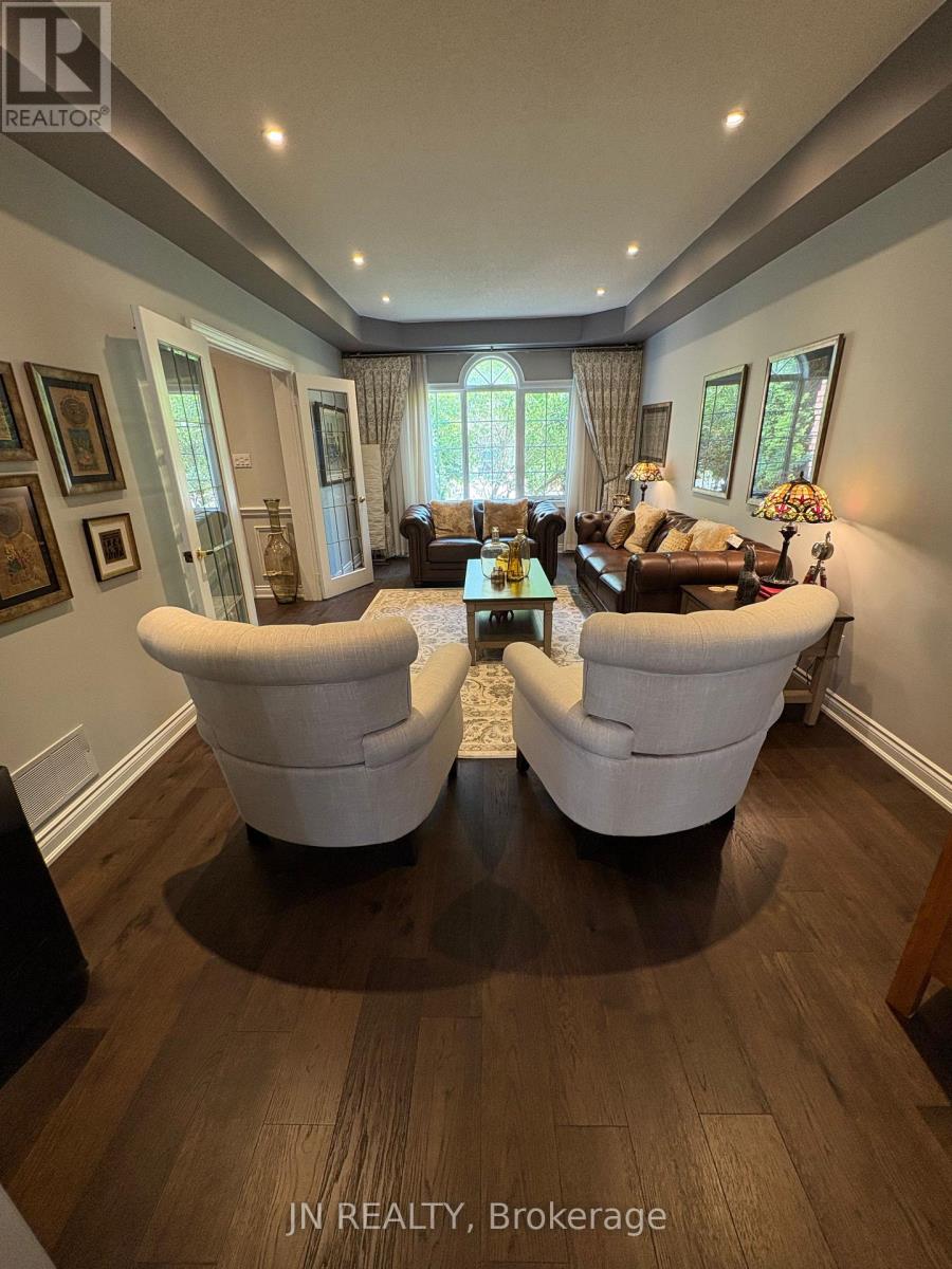 Photo 9 of 77 Colonel Bertram Road, Brampton ON