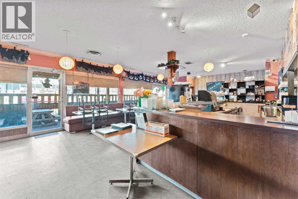 Photo 2 of 17 Ave 14 St Japanese Restaurant Street Sw, Calgary AB