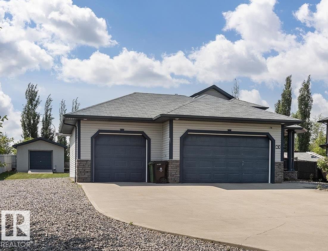 Photo 2 of 62 Greenfield Wd, Fort Saskatchewan AB