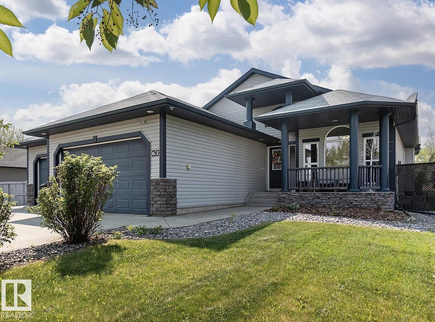 Photo 3 of 62 Greenfield Wd, Fort Saskatchewan AB