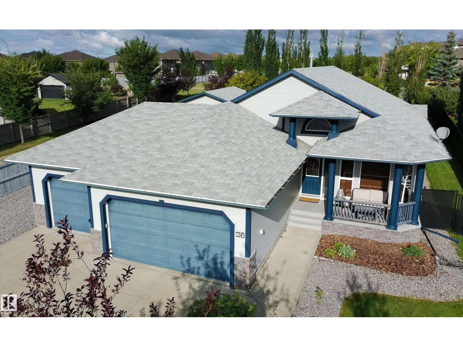 Photo 1 of 62 Greenfield Wd, Fort Saskatchewan AB
