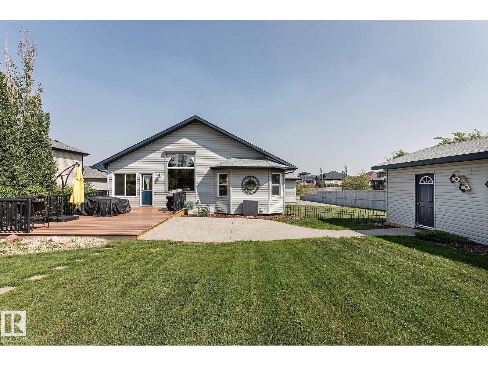 Photo 46 of 62 Greenfield Wd, Fort Saskatchewan AB