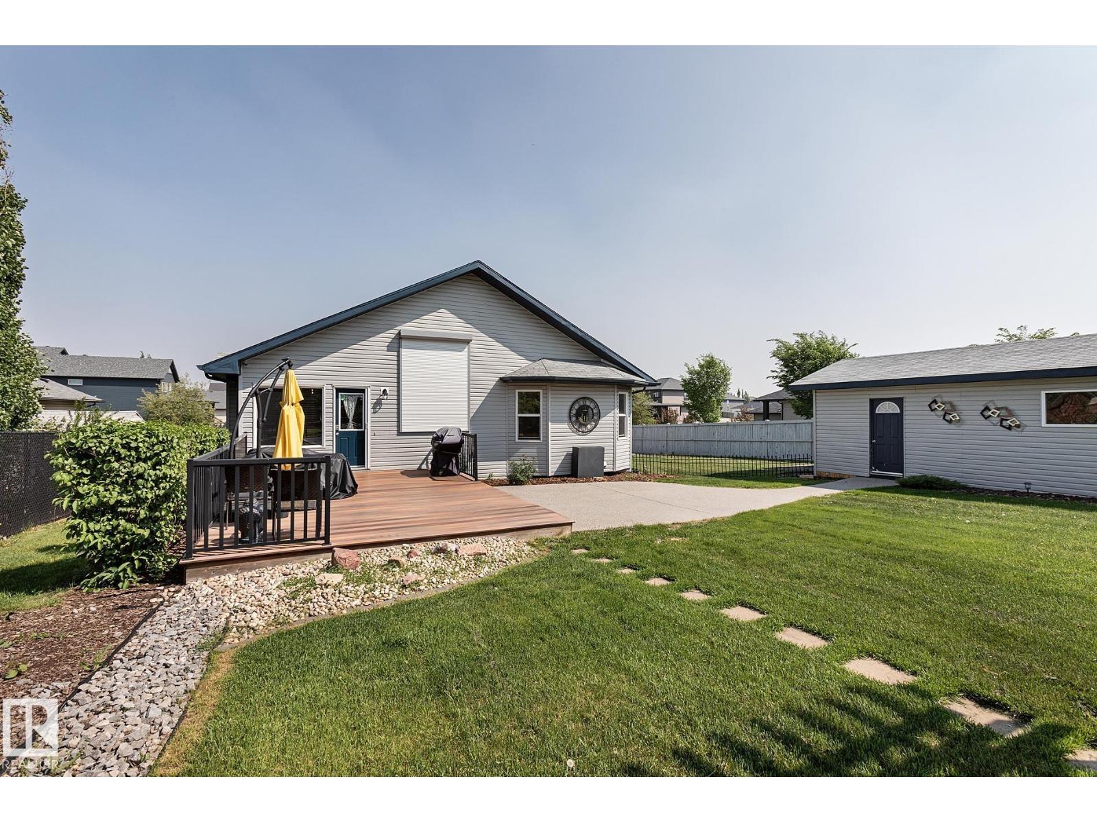 Photo 45 of 62 Greenfield Wd, Fort Saskatchewan AB